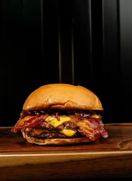 Doble Bacon