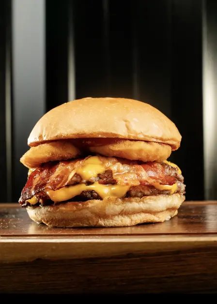 Onion Burger